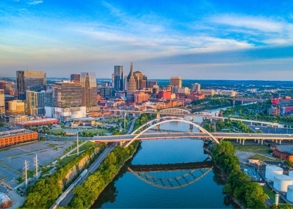 #37. Tennessee